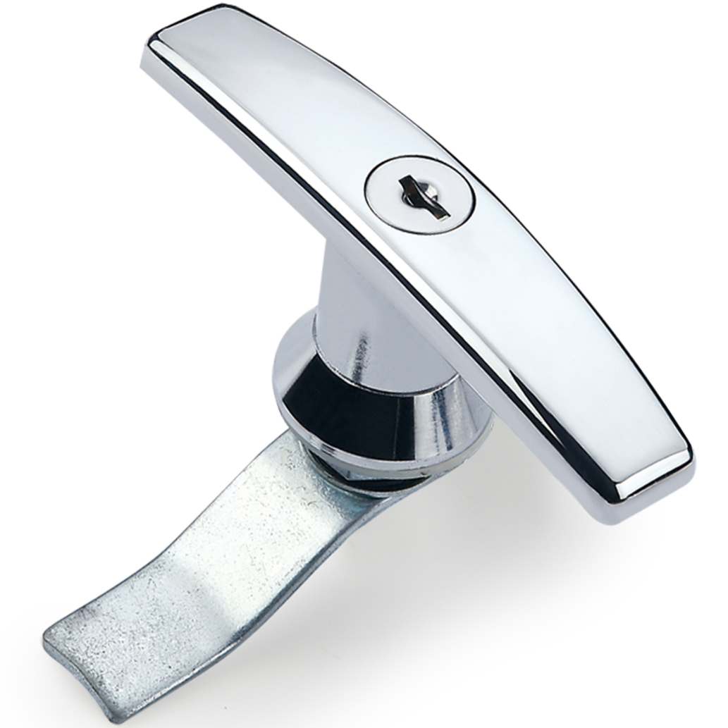 ZONZEN LOCK High Quality Zinc Alloy Made Swing Door Lever Handle Lock